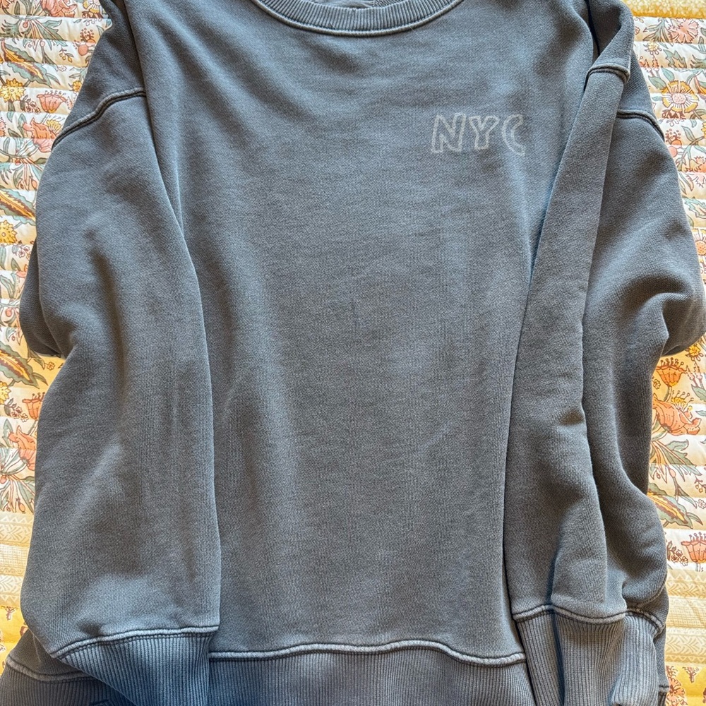 Aerie NYC sweatshirt!!!